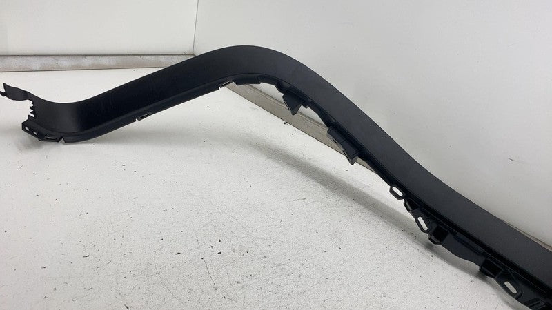 110512600E ⭕ 2016-2023 Tesla Model X Rear C-Pillar Trim Cover Racetrack Left 1105126-00-E
