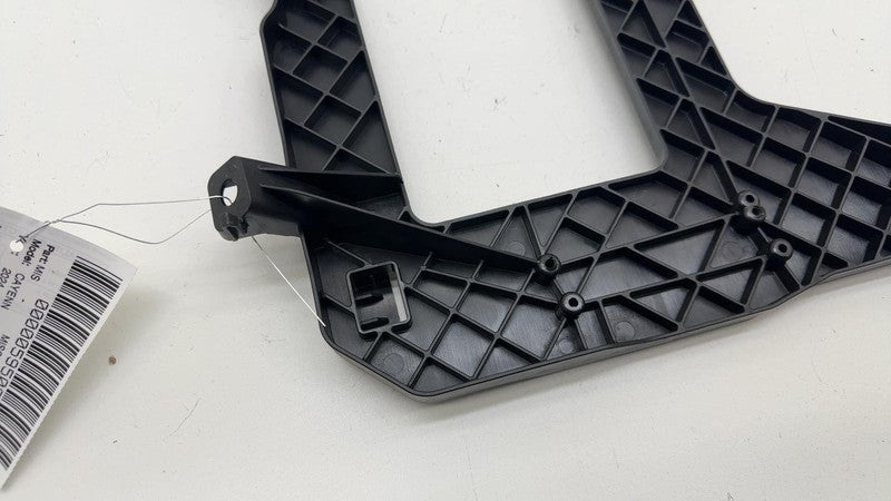 ⭕ 2019-2024 Porsche Cayenne Sound Amplifier Retainer Bracket Holder 4M