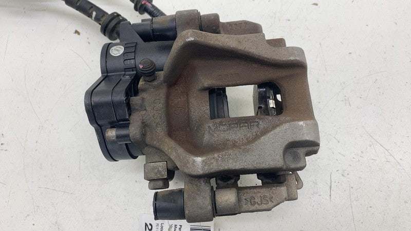 ⭕17-24 Chrysler Pacifica Rear Passenger Side Right Brake Caliper (Single Piston)
