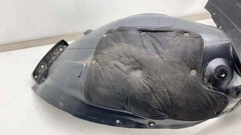 2022-2024 Kia EV6 Front Driver Side Wheel Fender Liner Splash Shield Guard Left