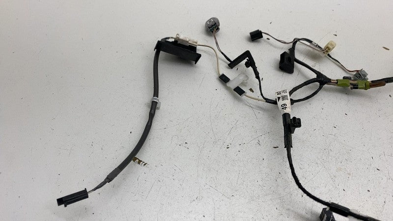 82184-47800 ⭕ 2023-2025 Toyota Prius Rear Liftgate Trunk Lid Hatch Wire Harness 82184-47800