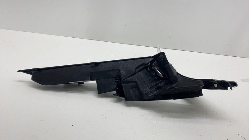 1867539-20-E ⭕ 24-25 Tesla Model 3 Driver Side C-Pillar Trim Cover Assembly Left 1867539-20-E
