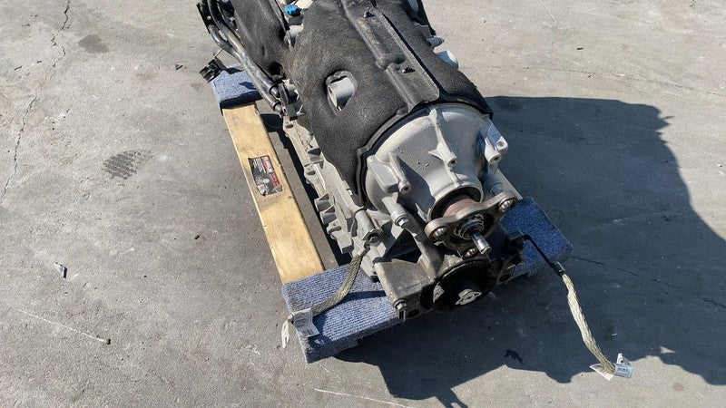 2018-2022 BMW 530e xDrive G30 Hybrid Automatic Transmission PHEV Auto