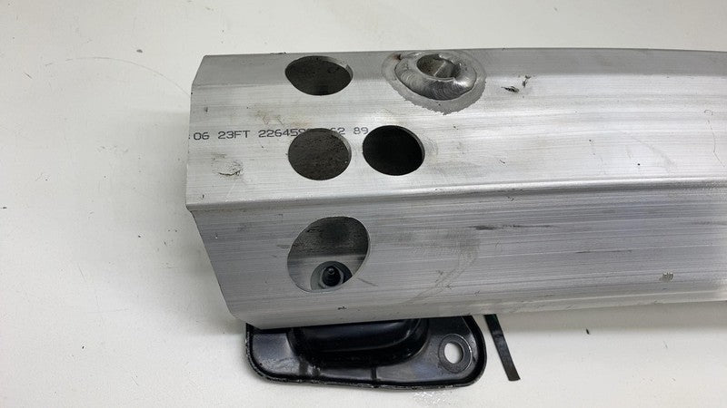 ⭕ 20-23 Model Y Rear Bumper Support Reinforcement Impact Crash Beam 14