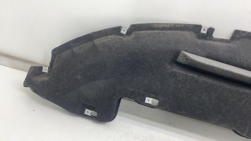 ⭕2019-2023 Audi E-Tron Quattro Rear Underbody Floor Pan Splash Shield Cover OEM