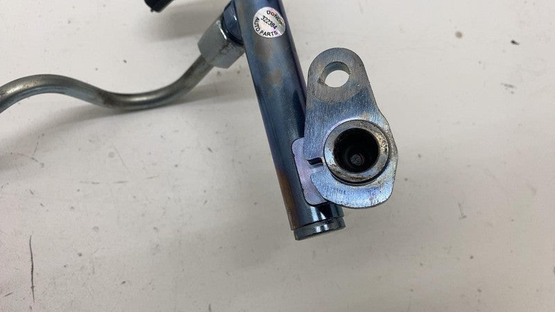 ⭕ 2018 2019 2020 2021 Subaru Crosstrek Fuel Rail Pipe Tube Line OEM Assembly