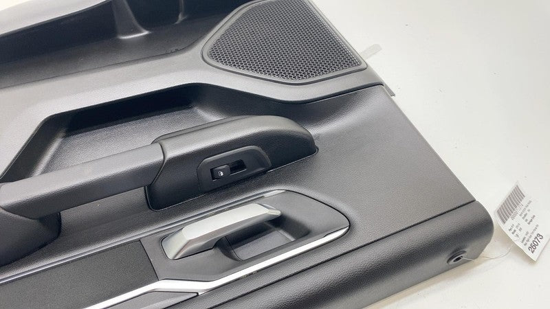 ⭕2025 Ram 1500 Pickup Rear Passenger Right Side Door Panel Card OEM FC