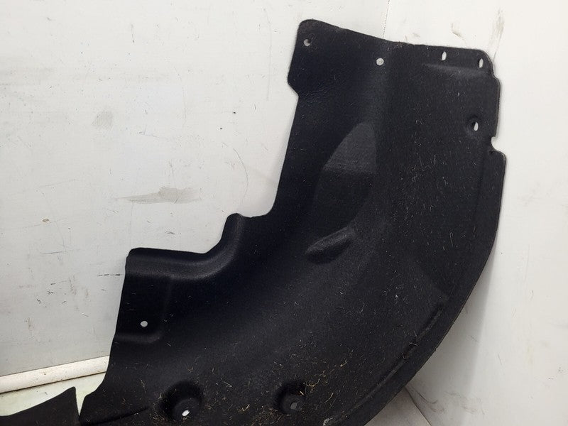 ⭕2016-2020 Model X Rear Left Quarter Wheelhouse Liner Splash Shield 10
