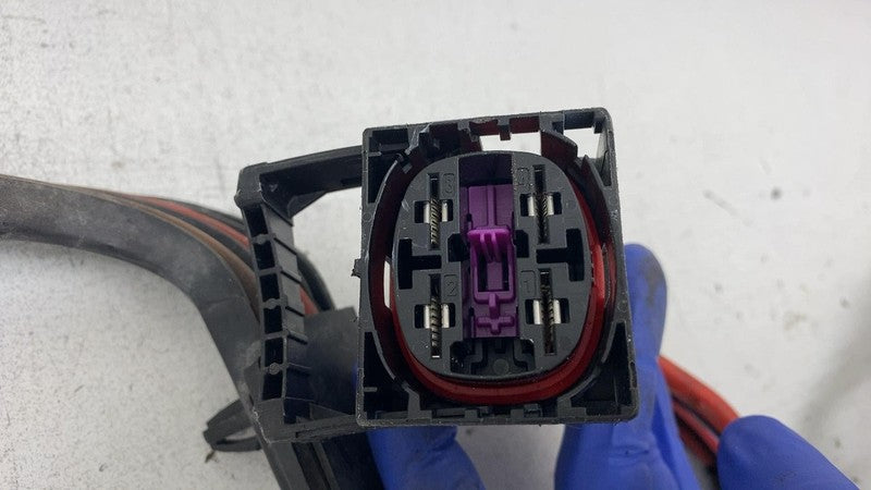 2018-2020 BMW 530e G30 Front Passenger Side Headlight LED Wiring Harness Right