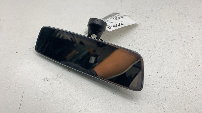 ⭕ 16-20 Tesla Model X Interior Rear View Mirror Triple Camera Type 109