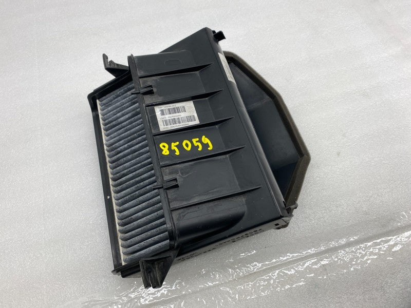 1006384 00 C ⭕12-15 Model S A/C Conditioner Air Conditioning HVAC Filter Housing 1006384-00-C