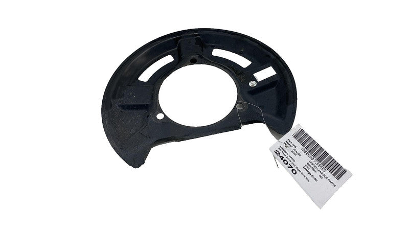 52705GI000 ⭕ 2022-2024 Hyundai Ioniq 5 Rear Driver Side Brake Dust Shield Left 52705-GI000