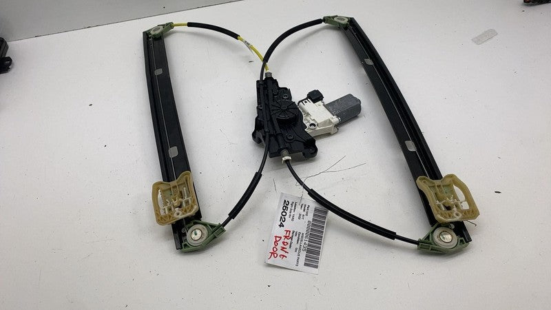PT00009558-H ⭕ 22-24 Rivian R1T R1S Front Door Window Regulator & Motor Right RH PT00009558-H