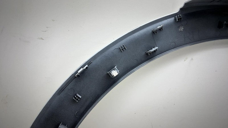 87714CVDA0 ⭕ 2022 2023 Kia EV6 Front Garnish Fender Wheel Arch Flare Right RH 87714-CVDA0