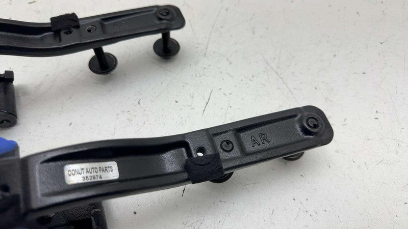 7296773 ⭕ 14-21 BMW i3 Left & Right Liftgate Back Door Trunk Lid Hinge 7296773 / 7296774