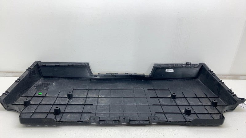 1896372 00 B 2024 Tesla Cybertruck Rear Fascia Undertray Diffuser 1896372-00-B