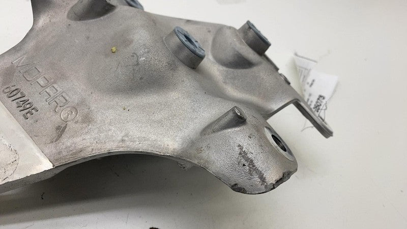 68449047AA ⭕ 2025 Ram 1500 Front Right Lower Engine Motor Mount Support Bracket 68449047AA