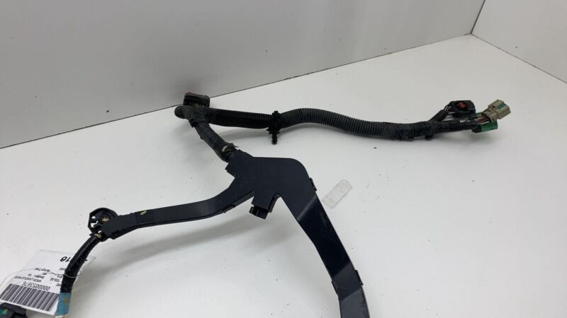1004430 90 N 2012-2020 Tesla Model S MS Rear Subframe Coil Wiring Harness Cable Wire Assembly