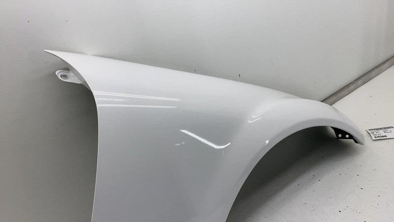 ⭕2006-2015 Mazda MX-5 Miata Front Passenger Side Fender Assembly Right White 22V