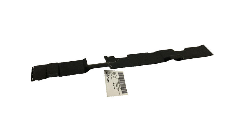 PT00001033 ⭕ 2022-2024 Rivian R1T Rear Driver Side Seat Backrest Trim Cover Left PT00001033