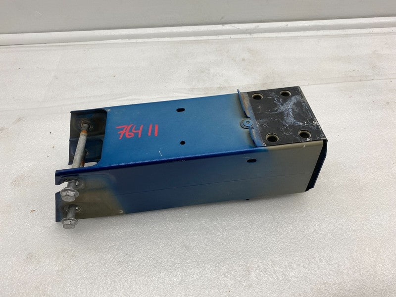 ⭕ 2017-2022 Tesla Model 3 M3 Front Right Reinforcement Rail Extension Crash Can