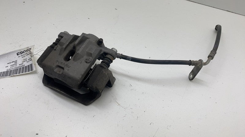 ⭕ 13-23 Subaru XV Crosstrek Rear Passenger Side Caliper w/ Brake Hose Line Right