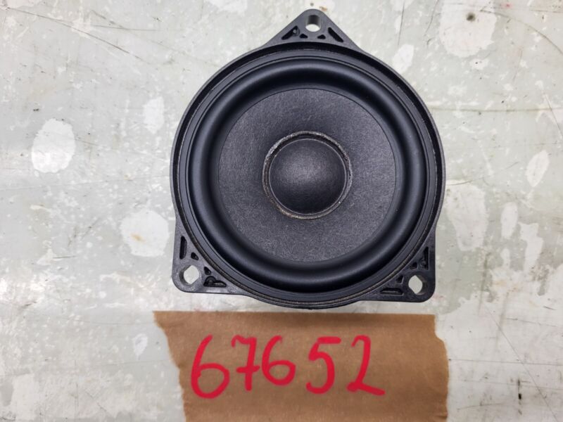 1079742 00 A 2017-2023 Tesla Model S X 3 Y Audio System Speaker Full Range 100MM 1079742-00-A