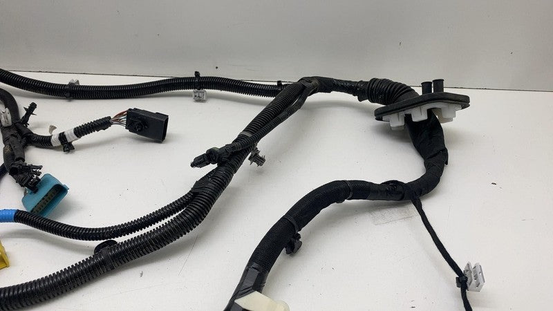 168224100G ⭕ 24-25 Cybertruck Passenger Truck Bed Wire Wiring Harness Right RH 1682241-00-G