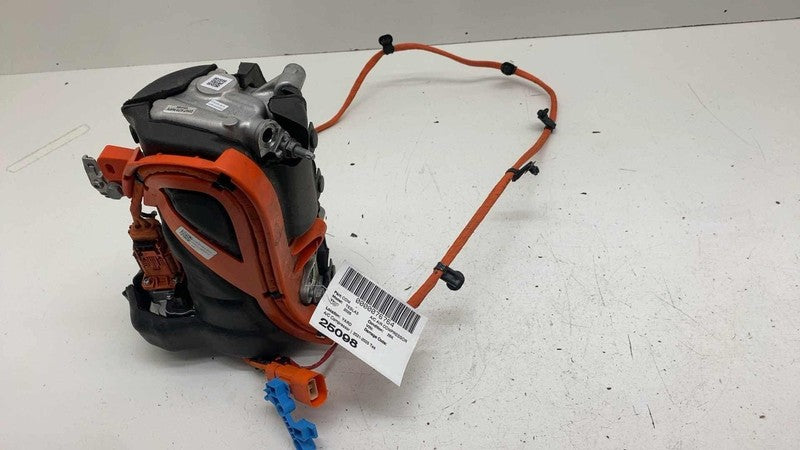 1916726-00-C ⭕ 24-25 Model 3 M3 Air Conditioning Compressor Pump w/ Wire Harness 1916726-00-C