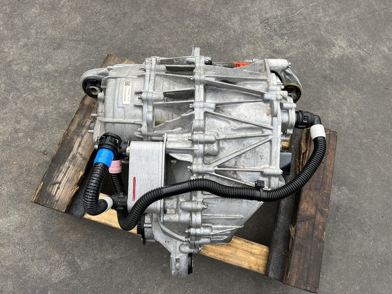 ⭕ 17-23 Tesla Model Y 3 Front Drive Unit Engine Electric Motor AWD 112