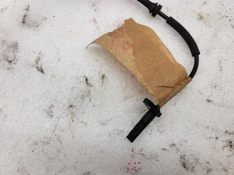 103779600C 12-20 Model S Rear Left or Right Intelligent ABS Wheel Speed Sensor 1037796-00-C