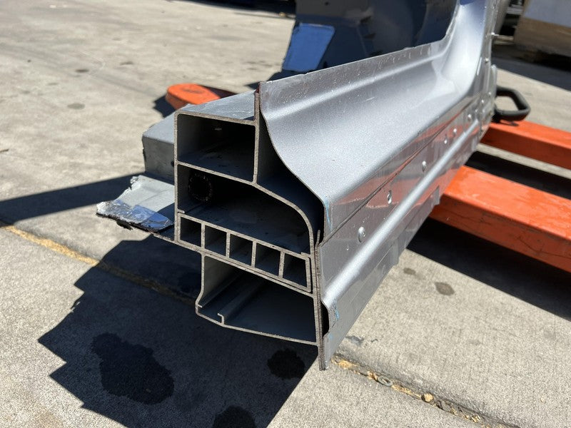 2012-2016 Tesla Model S Front Right Inner Fender Frame Horn Apron Stru