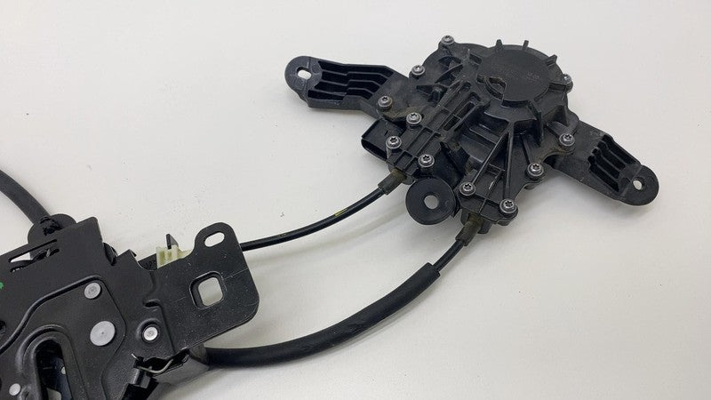 185243400B 2024 2025 Tesla Cybertruck Front Trunk Frunk Lock Latch Actuator Assy 185243400B