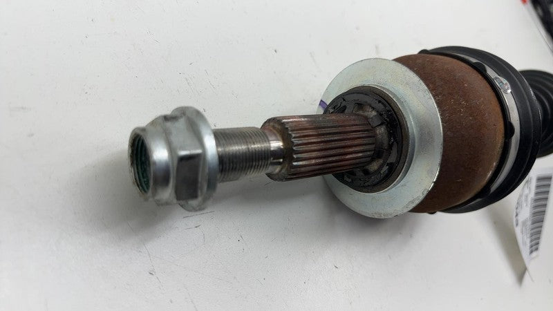 MZ9P4K139FA ⭕ 21-24 Ford Mustang Mach-E Rear Left CV Axle Shaft Halfshaft AWD MZ9P-4K139-FA