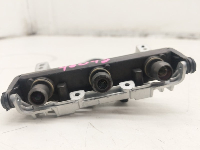 ⭕ 17-23 Model 3 Windshield Forward Facing Adjustable Triple Camera 114