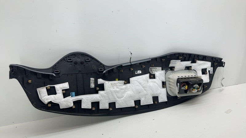 ⭕ 16-20 Model X Dashboard Instrument Panel Interior Dash Trim Cover 11