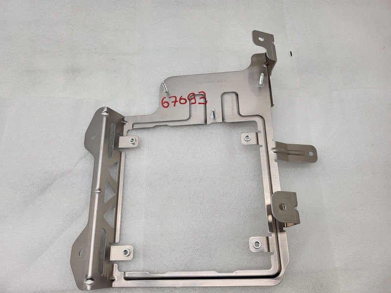 101349600F ⭕2012-2020 Tesla Model S MS Footwell Mount Support Mounting Bracket 1013496-00-F