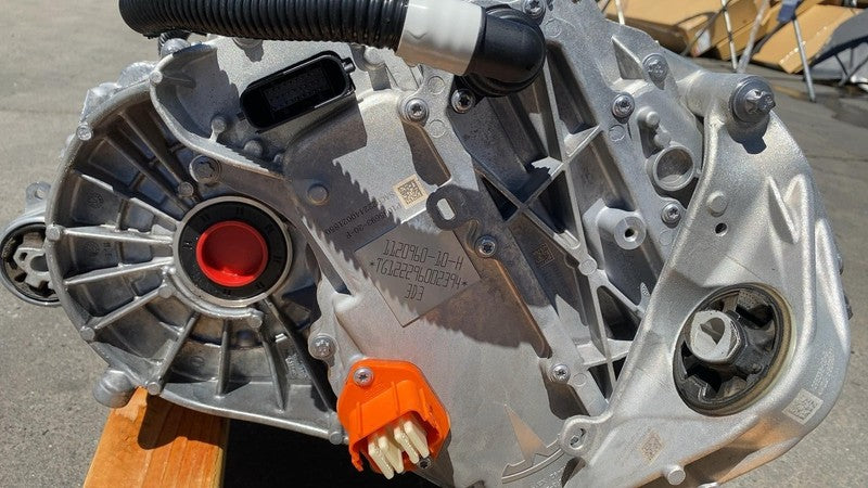 ⭕ 17-23 Tesla Model Y 3 Front Drive Unit Engine Electric Motor 25k 112