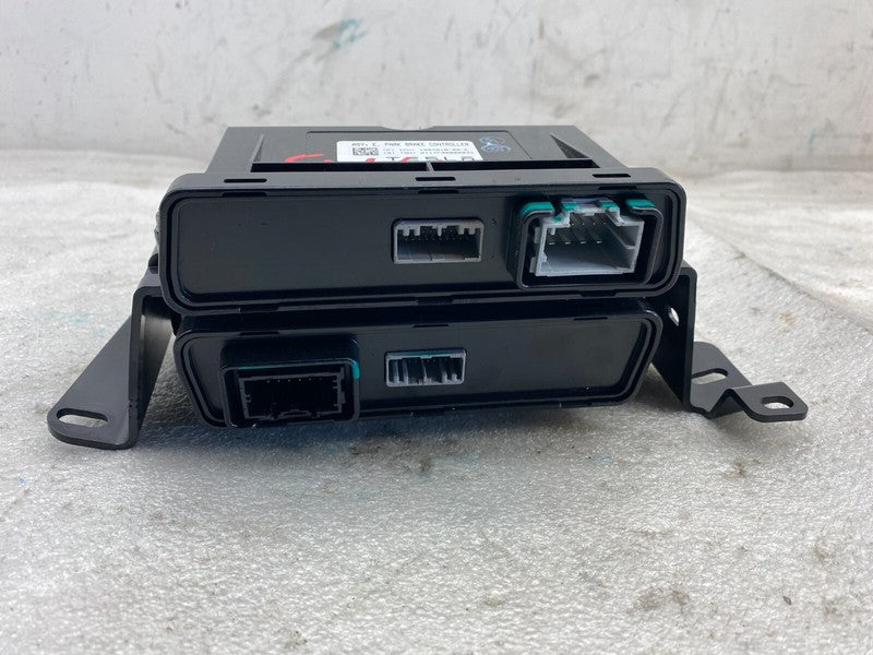 1007511 00 A ⭕ 16-20 Model S Power Liftgate & ECU Park Assist & Brake Module OEM 1007511-00-A