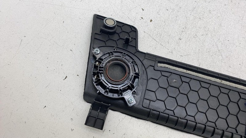 ⭕ 2021-2024 Tesla Model X Front Right Footwell Cover Trim Panel OEM 16