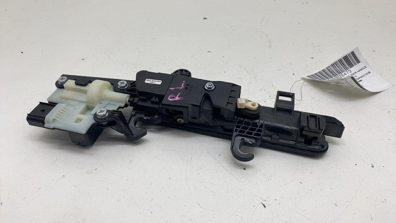 83650GI200 ⭕ 2022 2023 2024 Hyundai Ioniq 5 Rear Left Door Exterior Handle LH 83650-GI200