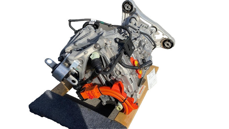 ⭕ 19-20 Tesla Model S Electric Engine Motor Front Raven Drive Unit 147