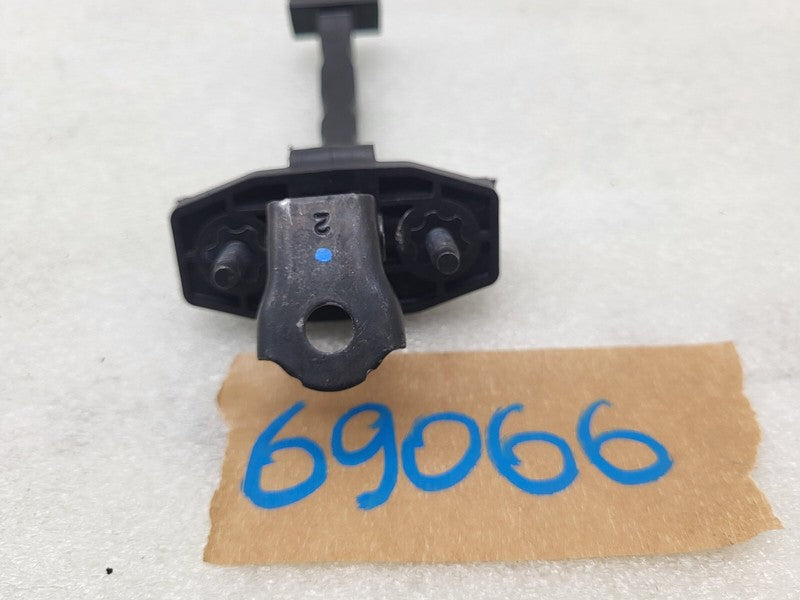 ⭕ 2017-2023 Tesla Model 3 M3 Rear Left or Right Door Brake Check Strap Stopper