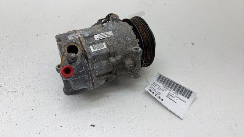 ⭕ 2014-2024 Dodge Promaster 2500 A/C Air Conditioning Compressor Pump Assy OEM