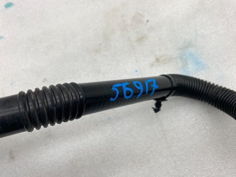 ⭕17-23 Model 3 Front Pump to Tunnel Radiator Coolant Hose Pipe Tube 10