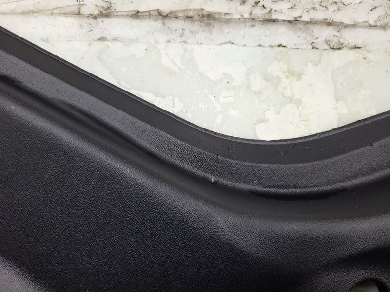 1006328-00-F ⭕12-15 Model S Front Left & Right Underhood Apron Trim 1006328-00-F/1006327-00-E