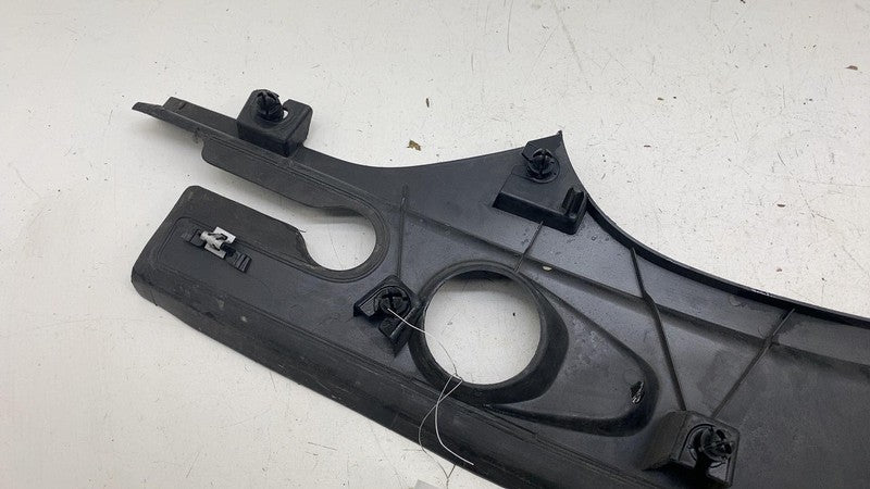 103623600F ⭕ 2016-2025 Tesla Model X Front Underhood Apron Trim Cover Left LH 1036236-00-F