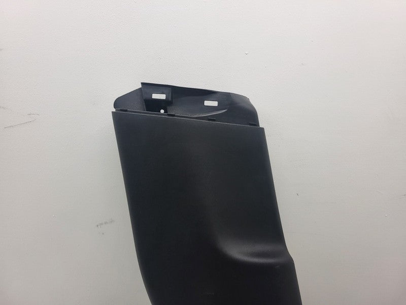 149462398B ⭕2020-2023 Model Y Driver Side B-Pillar Lower Trim Cover Panel Left 1494623-98-B