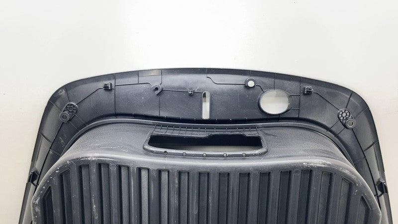 169449500G 2024 2025 Tesla Model 3 Front Frunk Tray Bin Cargo Storage Compartment Box Assy