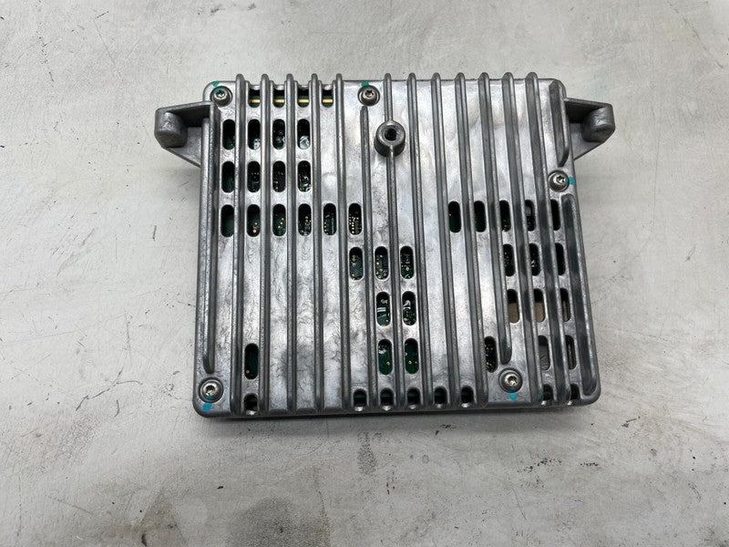 ⭕ 16-20 Tesla Model X Driver Assistance Monocamera Autopilot Module 10